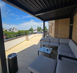 Spatiu comercial with underground parking included Bucuresti/Gradina Icoanei