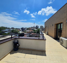 Spatiu comercial with underground parking included Bucuresti/Gradina Icoanei