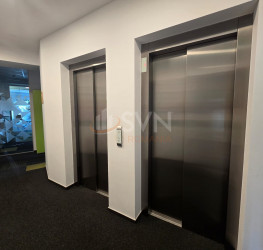 Spatiu comercial with underground parking included Bucuresti/Gradina Icoanei