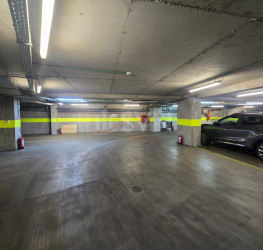 Spatiu comercial with underground parking included Bucuresti/Gradina Icoanei