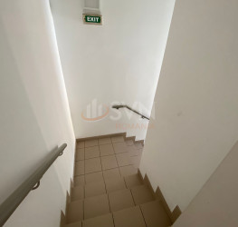 Spatiu comercial with underground parking included Bucuresti/Cismigiu