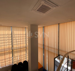 Spatiu comercial with underground parking included Bucuresti/Cismigiu