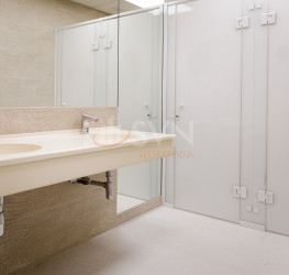 Spatiu comercial with underground parking included Bucuresti/Aviatiei