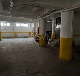 Spatiu comercial with underground parking included Bucuresti/Piata Universitatii