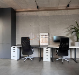 Spatiu comercial with underground parking included Bucuresti/Herastrau