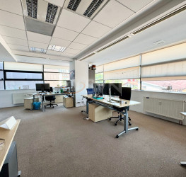 Spatiu comercial with underground parking included Bucuresti/Barbu Vacarescu