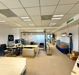 Spatiu comercial with underground parking included Bucuresti/Barbu Vacarescu