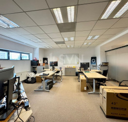 Spatiu comercial with underground parking included Bucuresti/Barbu Vacarescu