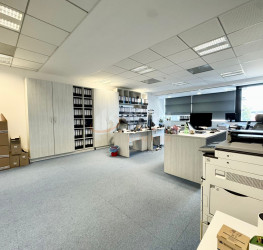 Spatiu comercial with underground parking included Bucuresti/Barbu Vacarescu