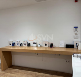 Spatiu comercial with underground parking included Bucuresti/Floreasca