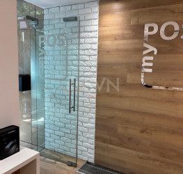 Spatiu comercial with underground parking included Bucuresti/Floreasca