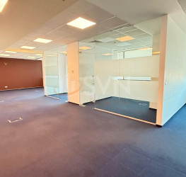 Spatiu comercial with underground parking included Bucuresti/Floreasca