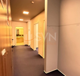 Spatiu comercial with underground parking included Bucuresti/Floreasca