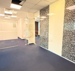 Spatiu comercial with underground parking included Bucuresti/Floreasca