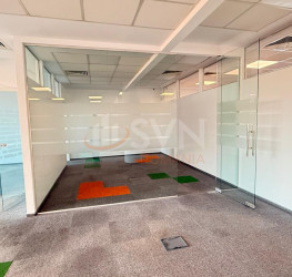 Spatiu comercial with underground parking included Bucuresti/Floreasca