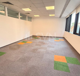 Spatiu comercial with underground parking included Bucuresti/Floreasca