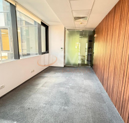 Spatiu comercial with underground parking included Bucuresti/Floreasca