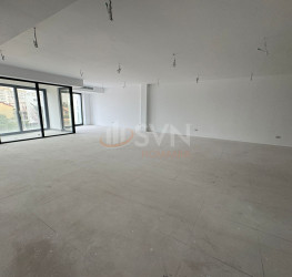 Spatiu comercial with underground parking included Bucuresti/Barbu Vacarescu