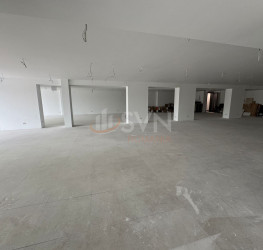 Spatiu comercial with underground parking included Bucuresti/Barbu Vacarescu