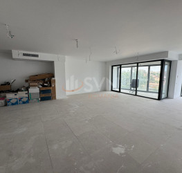 Spatiu comercial with underground parking included Bucuresti/Barbu Vacarescu