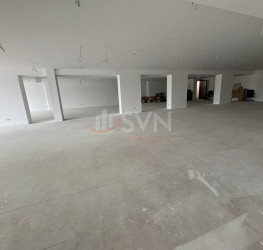 Spatiu comercial with underground parking included Bucuresti/Barbu Vacarescu
