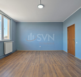 Spatiu comercial with underground parking included Bucuresti/23 August