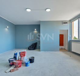Spatiu comercial with underground parking included Bucuresti/23 August