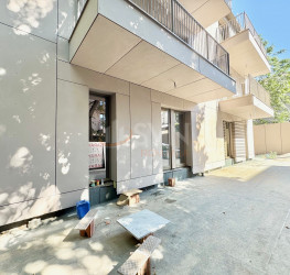 Spatiu comercial with underground parking included Bucuresti/Piata Victoriei