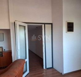 Spatiu comercial with underground parking included Ialomita/Centru