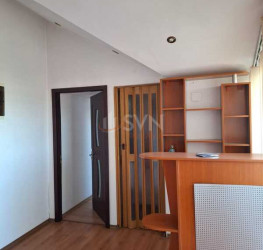 Spatiu comercial with underground parking included Ialomita/Centru