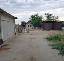 Spatiu comercial with underground parking included Ialomita/Centru