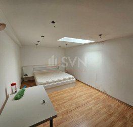 Spatiu comercial with underground parking included Ialomita/Centru