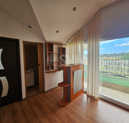 Spatiu comercial with underground parking included Ialomita/Centru