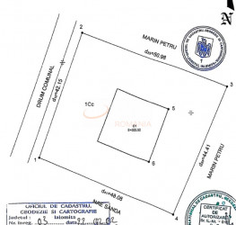 Spatiu comercial with underground parking included Ialomita/Centru