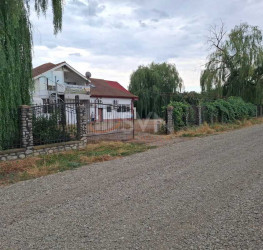 Spatiu comercial with underground parking included Ialomita/Centru