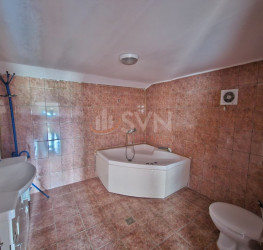 Spatiu comercial with underground parking included Ialomita/Centru