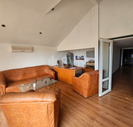 Spatiu comercial with underground parking included Ialomita/Centru