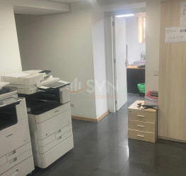 Spatiu comercial with underground parking included Bucuresti/Cismigiu