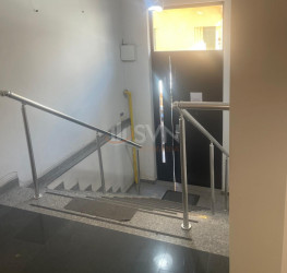 Spatiu comercial with underground parking included Bucuresti/Cismigiu