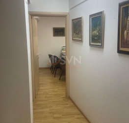 Spatiu comercial with underground parking included Bucuresti/Cismigiu