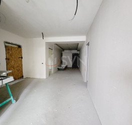 Spatiu comercial with underground parking included Bucuresti/Parcul Carol