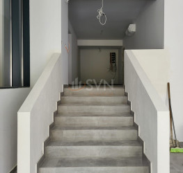 Spatiu comercial with underground parking included Bucuresti/Parcul Carol