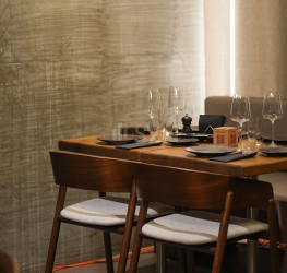 Spatiu comercial with underground parking included Bucuresti/Barbu Vacarescu