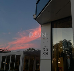 Spatiu comercial with underground parking included Bucuresti/Barbu Vacarescu