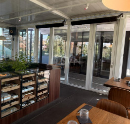 Spatiu comercial with underground parking included Bucuresti/Barbu Vacarescu