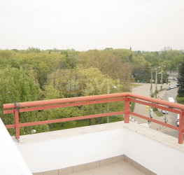 Spatiu comercial with underground parking included Bucuresti/Aviatorilor