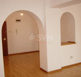 Spatiu comercial with underground parking included Bucuresti/Aviatorilor