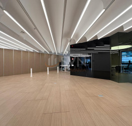 Spatiu comercial with underground parking included Bucuresti/Pipera