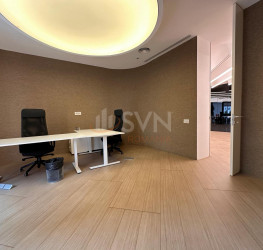 Spatiu comercial with underground parking included Bucuresti/Pipera