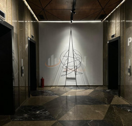 Spatiu comercial with underground parking included Bucuresti/Pipera